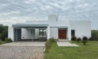 Vendo Casa El Timbó Country Club
