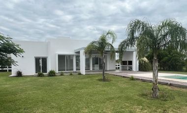 Vendo Casa El Timbó Country Club