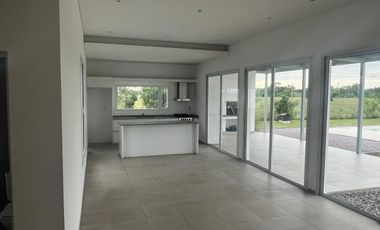 Vendo Casa El Timbó Country Club