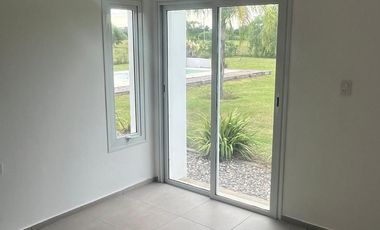Vendo Casa El Timbó Country Club