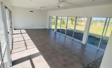 Vendo Casa El Timbó Country Club