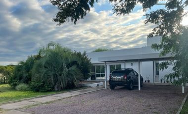 Vendo Casa El Timbó Country Club