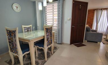 Venta de Casa de 3 niveles en conjunto sector Pradera Dosquebradas