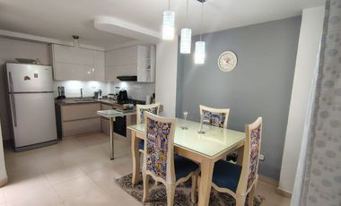 Venta de Casa de 3 niveles en conjunto sector Pradera Dosquebradas