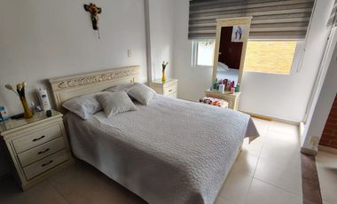 Venta de Casa de 3 niveles en conjunto sector Pradera Dosquebradas