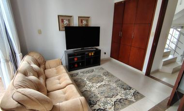 Venta de Casa de 3 niveles en conjunto sector Pradera Dosquebradas