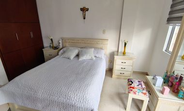 Venta de Casa de 3 niveles en conjunto sector Pradera Dosquebradas
