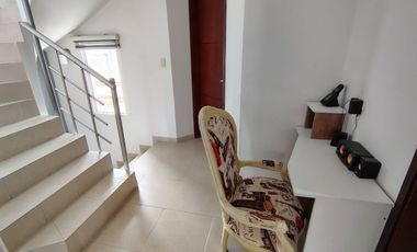 Venta de Casa de 3 niveles en conjunto sector Pradera Dosquebradas