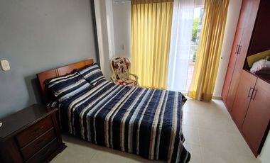 Venta de Casa de 3 niveles en conjunto sector Pradera Dosquebradas