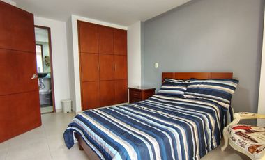 Venta de Casa de 3 niveles en conjunto sector Pradera Dosquebradas