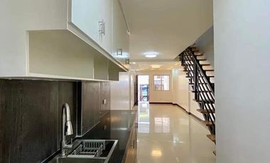 Townhouse for Sale in Makati