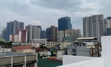 Townhouse for Sale in Makati
