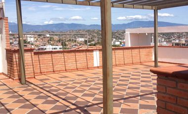 APARTA-ESTUDIO BARRIO BLANCO