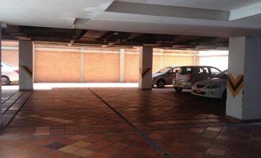 APARTA-ESTUDIO BARRIO BLANCO