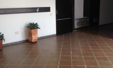 APARTA-ESTUDIO BARRIO BLANCO