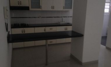APARTA-ESTUDIO BARRIO BLANCO