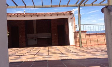 APARTA-ESTUDIO BARRIO BLANCO