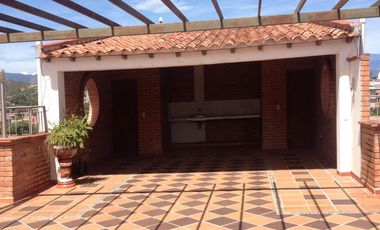 APARTA-ESTUDIO BARRIO BLANCO