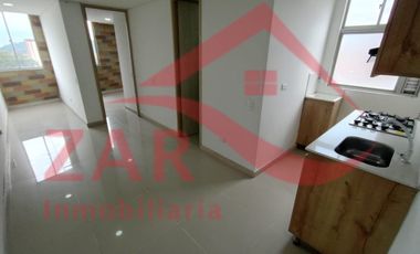 Apartamento en Arriendo Robledo Pilarica Medellin