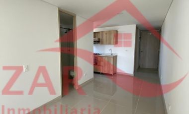 Apartamento en Arriendo Robledo Pilarica Medellin