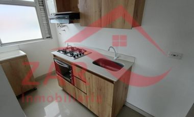 Apartamento en Arriendo Robledo Pilarica Medellin