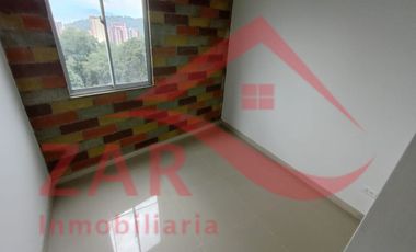 Apartamento en Arriendo Robledo Pilarica Medellin