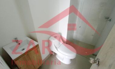 Apartamento en Arriendo Robledo Pilarica Medellin