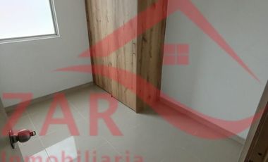 Apartamento en Arriendo Robledo Pilarica Medellin