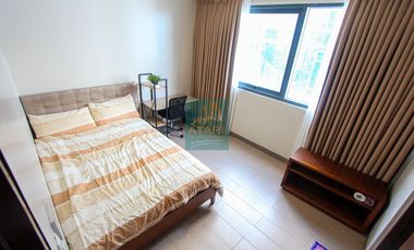 1BR Fully Furnished Unit for Rent at One Manchester Place, Mactan Newtown