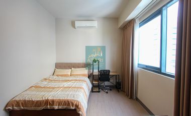 1BR Fully Furnished Unit for Rent at One Manchester Place, Mactan Newtown