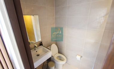1BR Fully Furnished Unit for Rent at One Manchester Place, Mactan Newtown