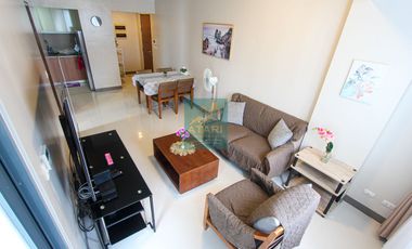 1BR Fully Furnished Unit for Rent at One Manchester Place, Mactan Newtown