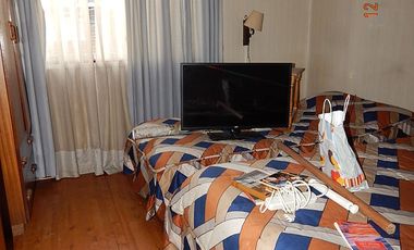 Arriendo casa destino comercial calle Colón