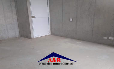 Venta Apartamento en obra gris parque natura agrupacion Roseto jamundi