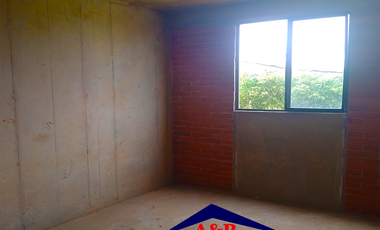 Venta Apartamento en obra gris parque natura agrupacion Roseto jamundi
