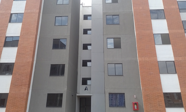 Venta Apartamento en obra gris parque natura agrupacion Roseto jamundi