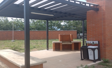 Venta Apartamento en obra gris parque natura agrupacion Roseto jamundi