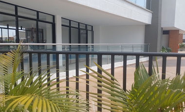 Venta Apartamento en obra gris parque natura agrupacion Roseto jamundi