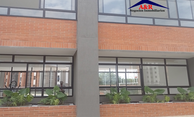 Venta Apartamento en obra gris parque natura agrupacion Roseto jamundi