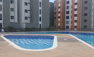 Venta Apartamento en obra gris parque natura agrupacion Roseto jamundi