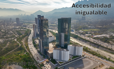 Oficinas Corporativas en Venta - Sector Santa María