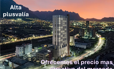 Oficinas Corporativas en Venta - Sector Santa María