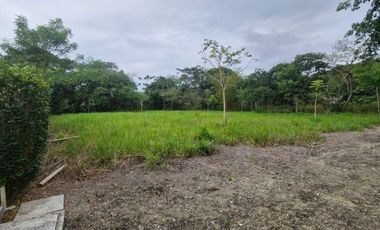 TERRENO EN VENTA EN OLON