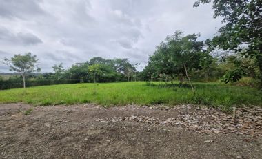 TERRENO EN VENTA EN OLON
