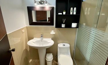 Departamento amoblado en venta, Punta Blanca - Ruta del Spondylus, Santa Elena