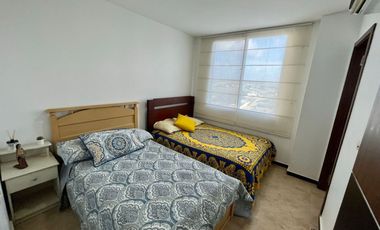 Departamento amoblado en venta, Punta Blanca - Ruta del Spondylus, Santa Elena
