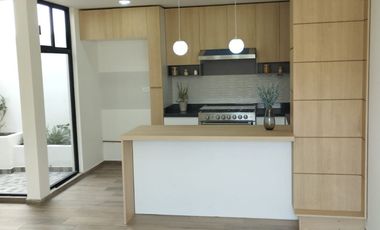 🏡✨ ¡Casa nueva en venta en Sereno Residencial detrás de Plaza San Diego! ✨🏡
