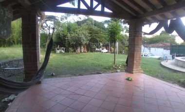 Venta hermosa Casa Lote, San Juan, Copacabana Antioquia.
