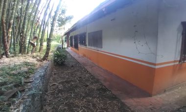 Venta hermosa Casa Lote, San Juan, Copacabana Antioquia.