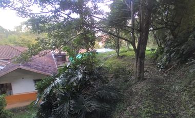 Venta hermosa Casa Lote, San Juan, Copacabana Antioquia.